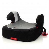 Детское удерживающее устройство-бустер Nania DREAM EASYFIX Racing Luxe Grey/ Red