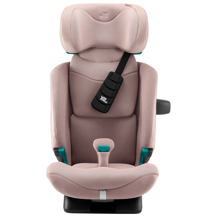 Детское автокресло Britax Roemer ADVANSAFIX PRO. Фото №5
