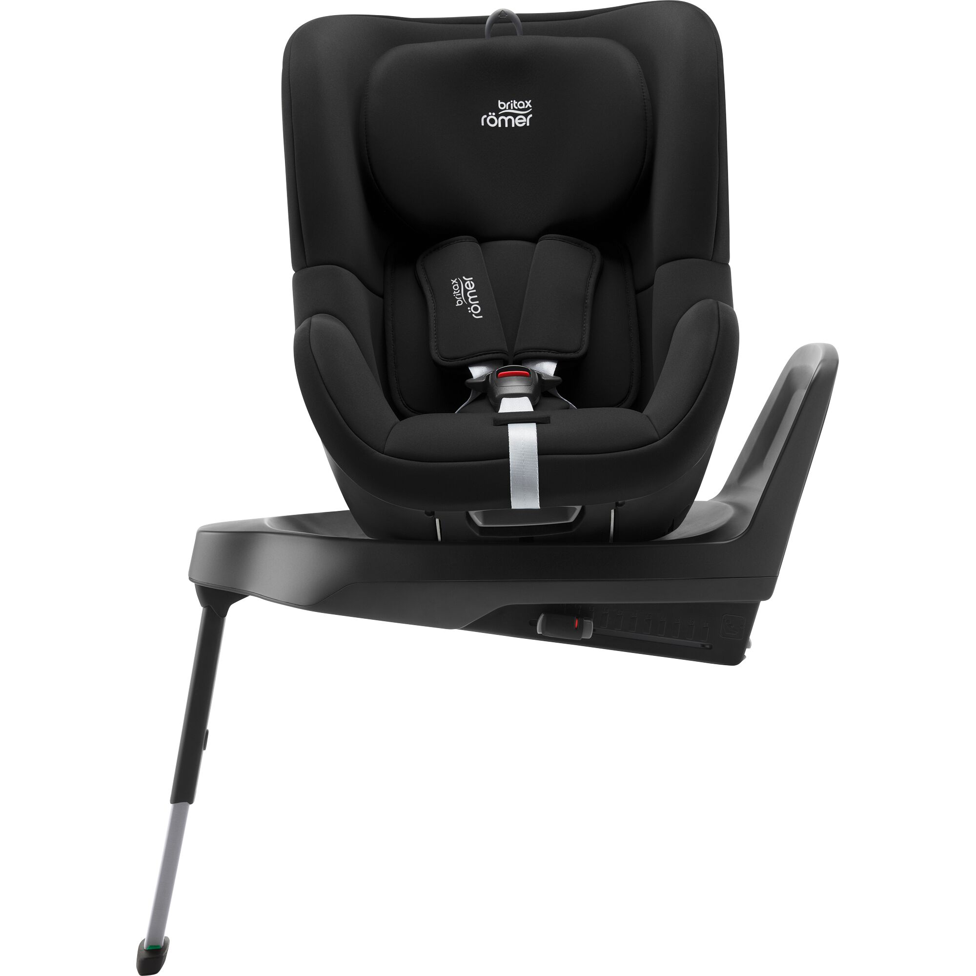 Детское автокресло Britax Roemer DUALFIX PLUS. Фото №2