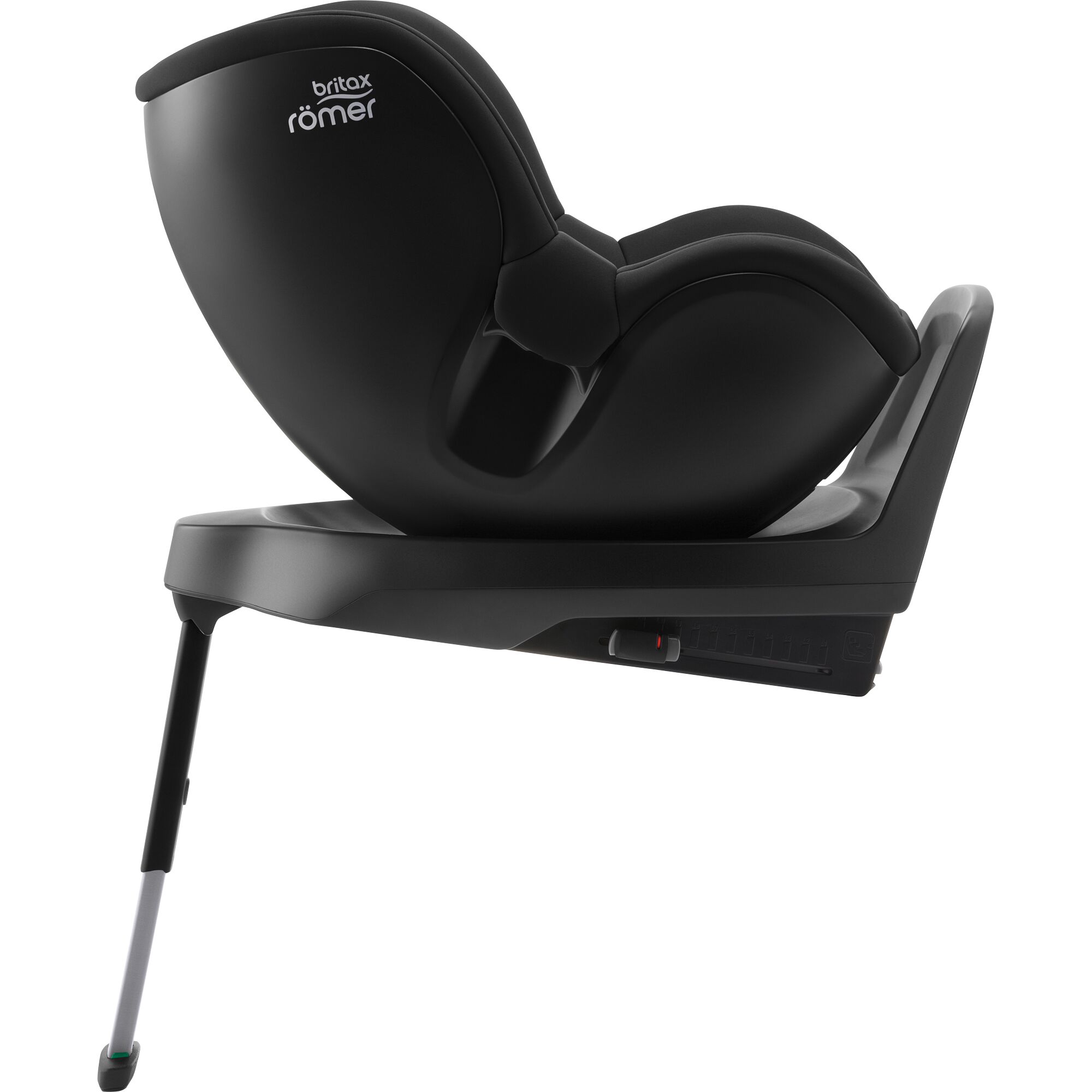 Детское автокресло Britax Roemer DUALFIX PLUS. Фото №4