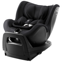 Детское автокресло Britax Roemer DUALFIX PRO Style | Carbon Black