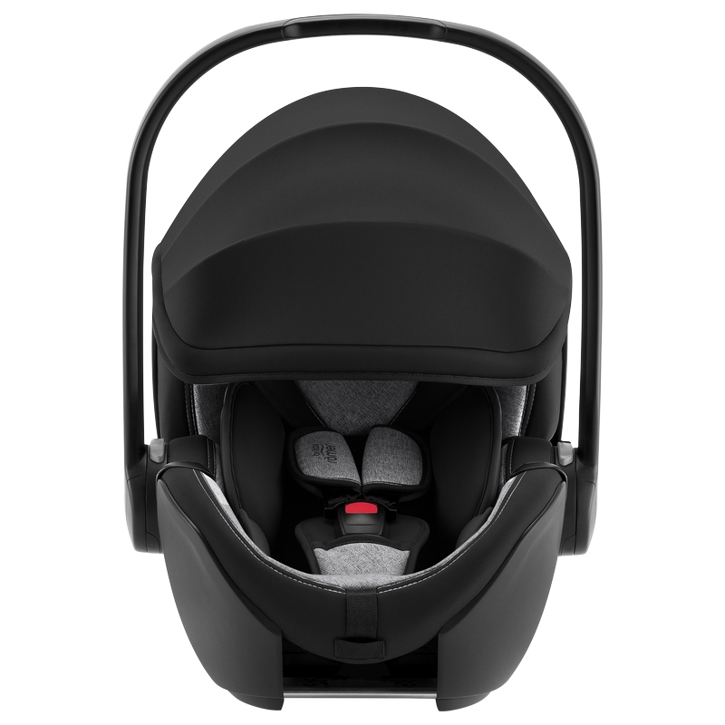 Детское автокресло Britax Roemer BABY-SAFE PRO. Фото №1