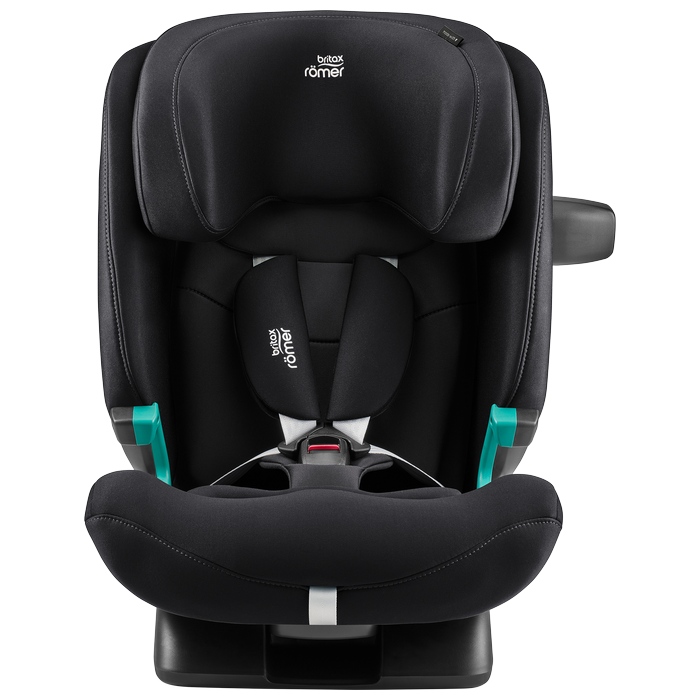 Детское автокресло Britax Roemer ADVANSAFIX PRO. Фото №1