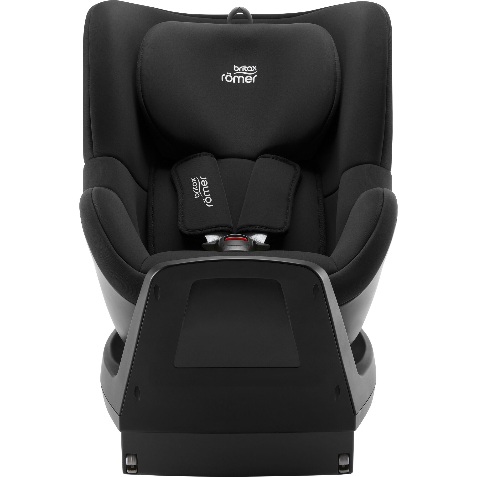 Детское автокресло Britax Roemer DUALFIX PLUS. Фото №1