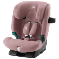 Детское автокресло Britax Roemer ADVANSAFIX PRO Dusty Rose_