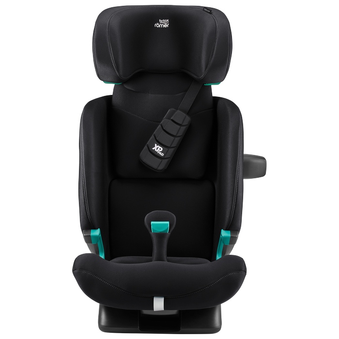 Детское автокресло Britax Roemer ADVANSAFIX PRO. Фото №4