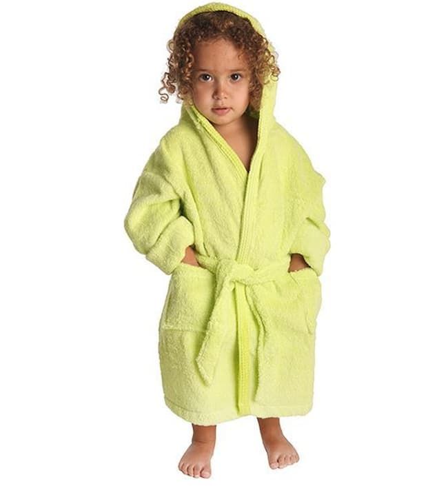 Детский халат Minene Cuddly Bath Robe. Фото №1