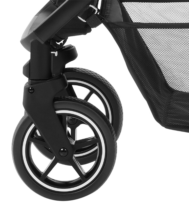 Детская коляска Britax Roemer B-Agile R [220241]. Фото №9