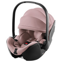 Детское автокресло Britax Roemer BABY-SAFE PRO Dusty Rose