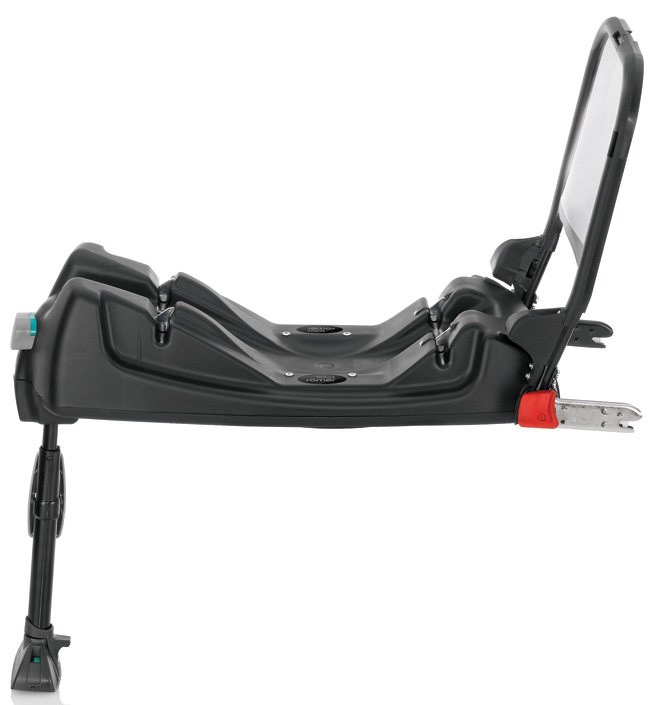 База Baby-Safe Isofix_DIS. Фото №1 База Baby-Safe Isofix_DIS. Фото №1