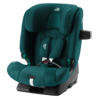 Детское автокресло Britax Roemer ADVANSAFIX PRO  Atlantic Green