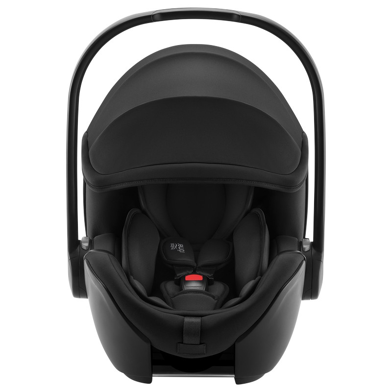 Детское автокресло Britax Roemer BABY-SAFE PRO. Фото №1