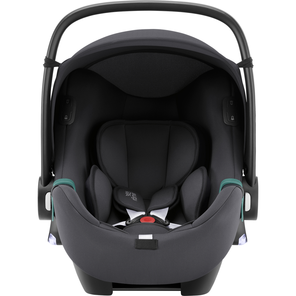 3-in-1 Smile III 2-in-1 + Baby-safe iSense. Фото №7