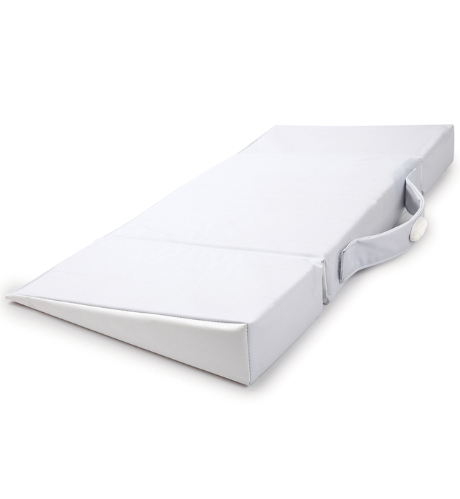 Подматрасная складная подушка-позиционер для сна