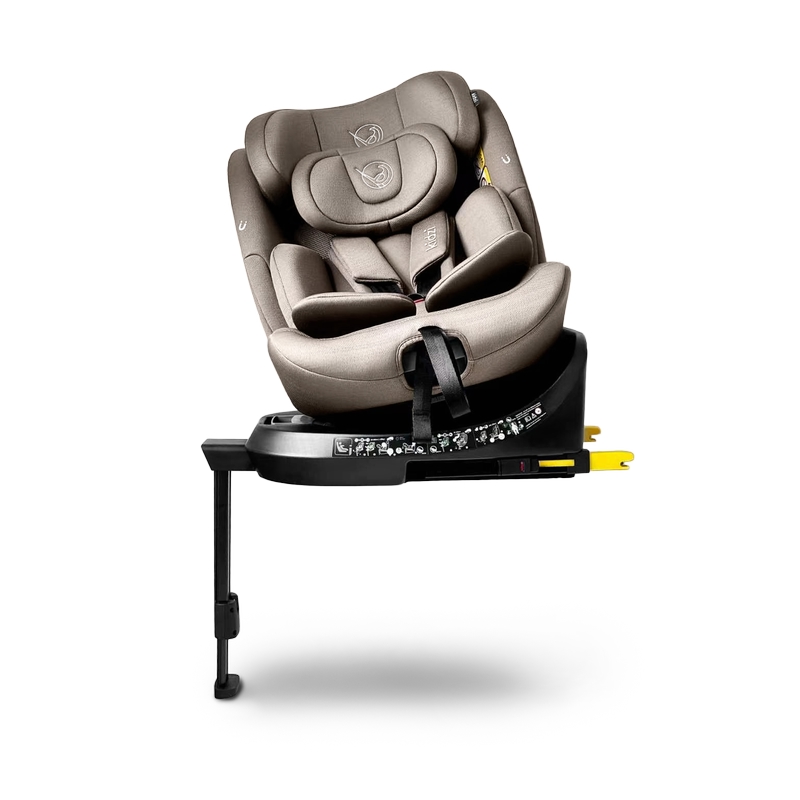 Детское автокресло SPIN PRO 360 i-SIZE. Фото №2 Детское автокресло SPIN PRO 360 i-SIZE. Фото №2