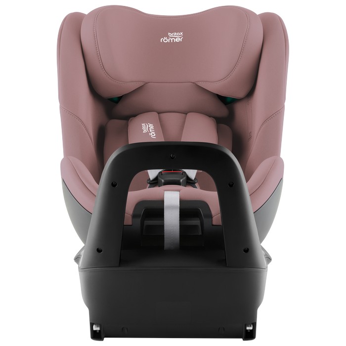 Детское автокресло Britax Roemer SWIVEL. Фото №1