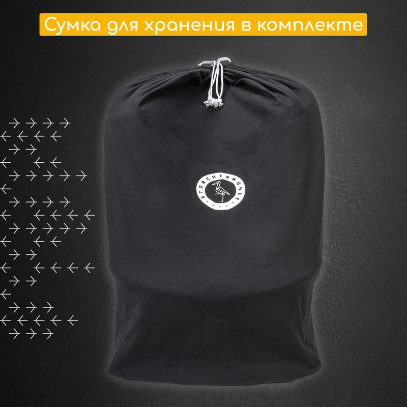 Детское автокресло Niki Complete. Фото №10