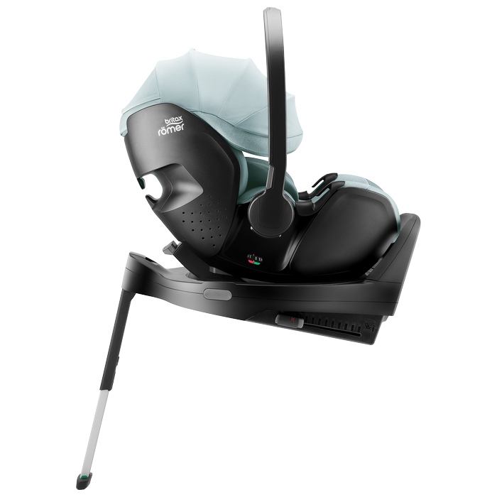 Комплект BABY-SAFE PRO + VARIO BASE 5Z. Фото №3