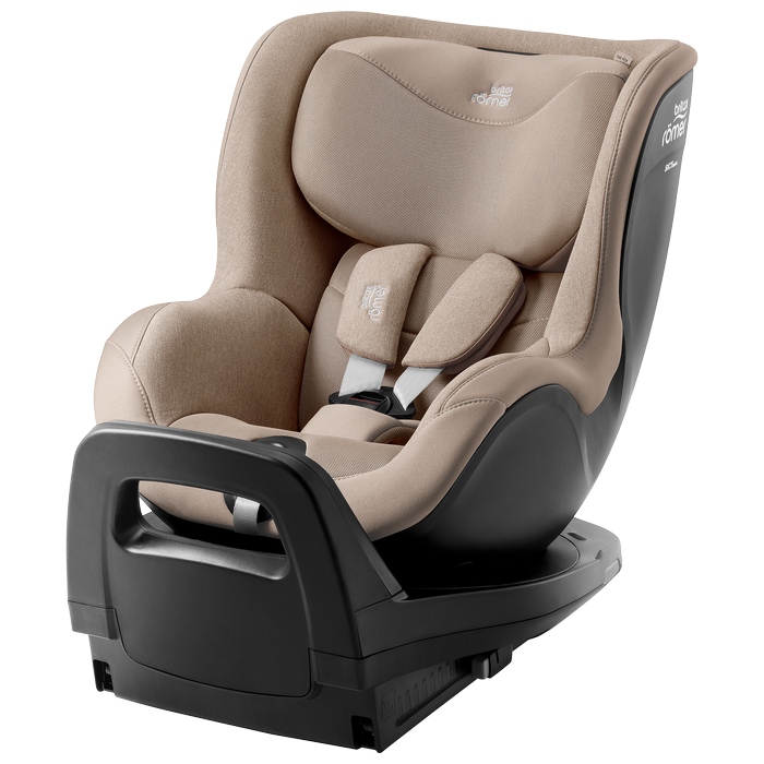 Детское автокресло Britax Roemer DUALFIX PRO M. Фото №5