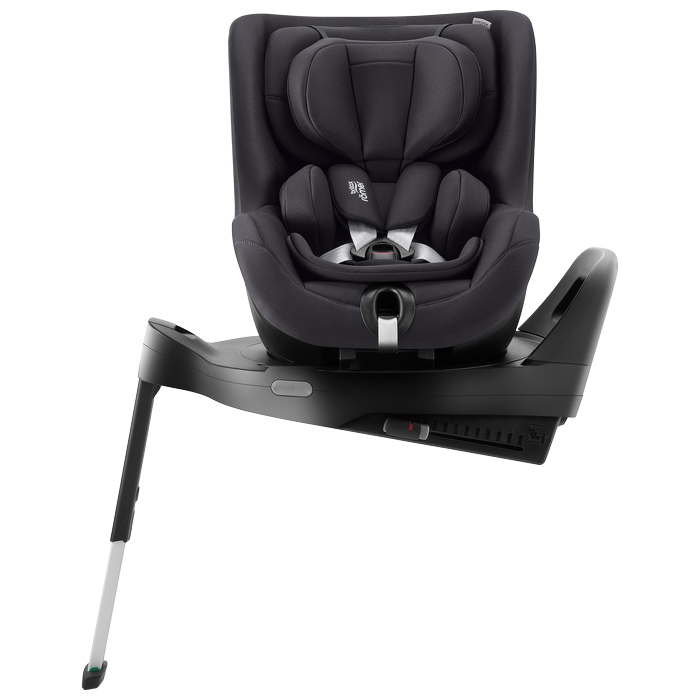 Детское автокресло Britax Roemer DUALFIX PRO. Фото №2