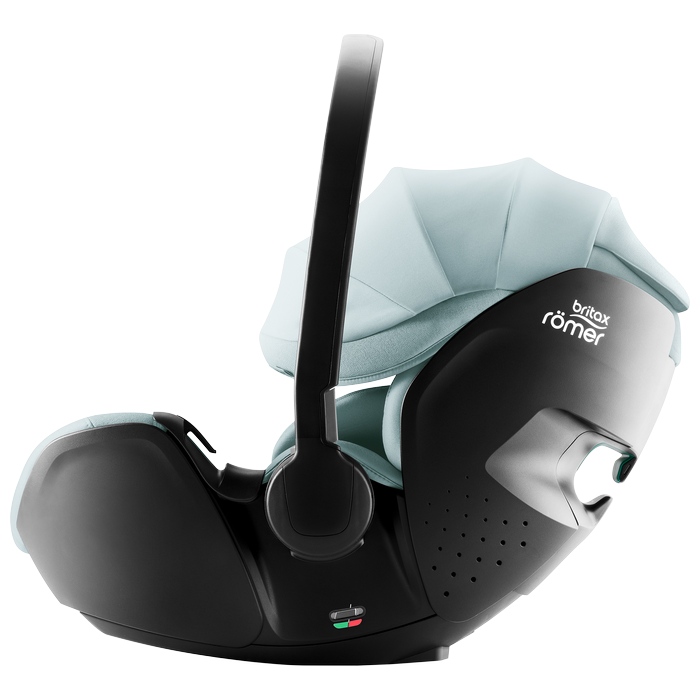 Комплект BABY-SAFE PRO + VARIO BASE 5Z. Фото №5