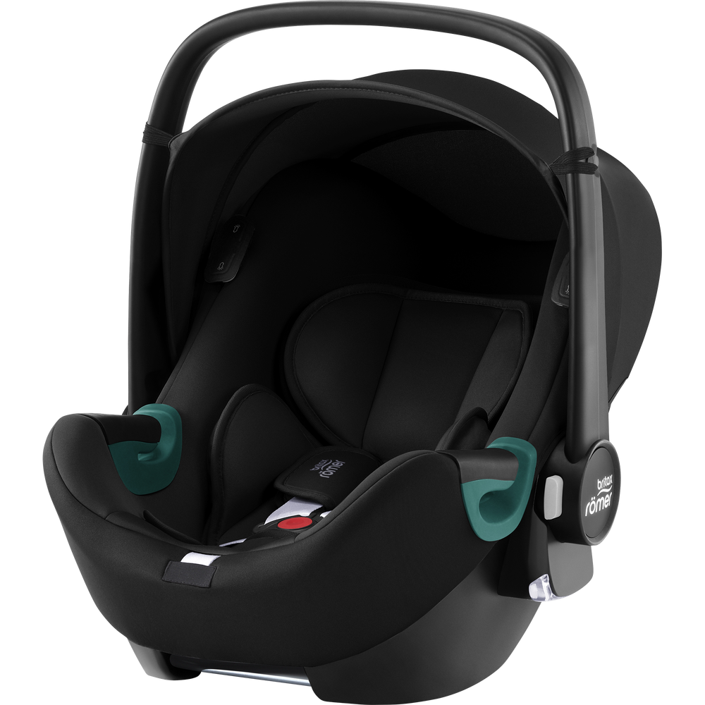 3-in-1 Smile III 2-in-1 + Baby-safe iSense. Фото №6