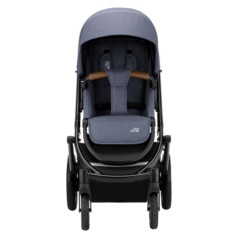 Детская коляска 2 в 1 Britax Roemer Smile III. Фото №2