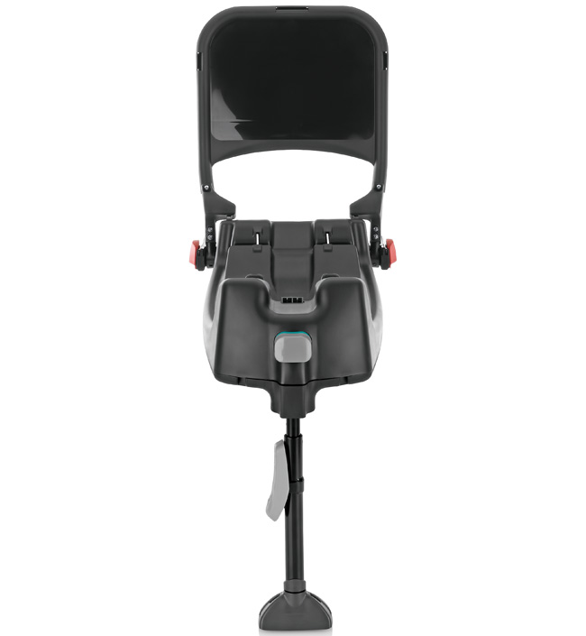 База Baby-Safe Isofix_DIS. Фото №2 База Baby-Safe Isofix_DIS. Фото №2