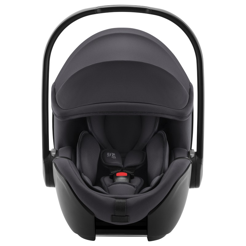 Детское автокресло Britax Roemer BABY-SAFE PRO. Фото №1