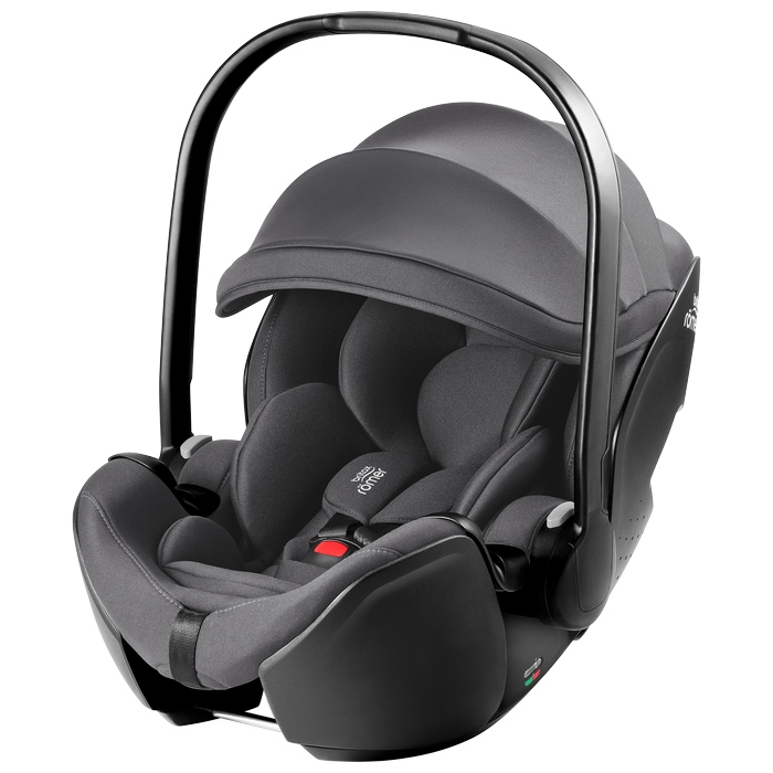 Britax Roemer BABY SAFE PRO