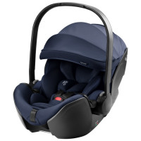 Детское автокресло Britax Roemer BABY-SAFE PRO Style | Night Blue