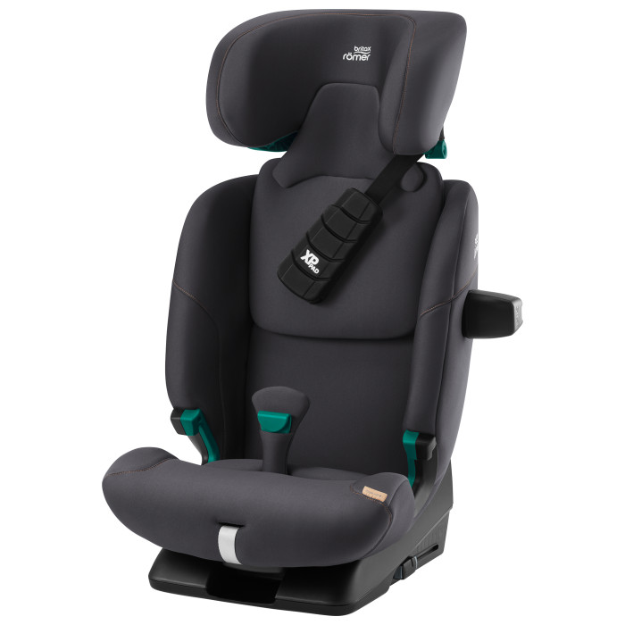 Детское автокресло Britax Roemer ADVANSAFIX PRO. Фото №5