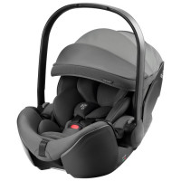 Детское автокресло Britax Roemer BABY-SAFE PRO Style | Mineral Grey