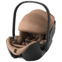 Детское автокресло Britax Roemer BABY-SAFE PRO LUX | Warm Caramel