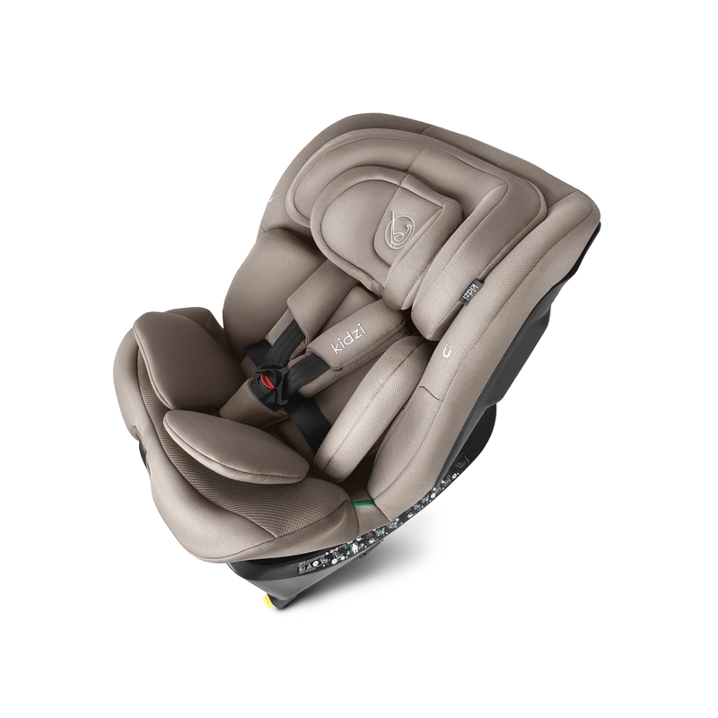 Детское автокресло SPIN PRO 360 i-SIZE. Фото №5 Детское автокресло SPIN PRO 360 i-SIZE. Фото №5