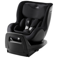 Детское автокресло Britax Roemer DUALFIX PRO M Style | Carbon Black