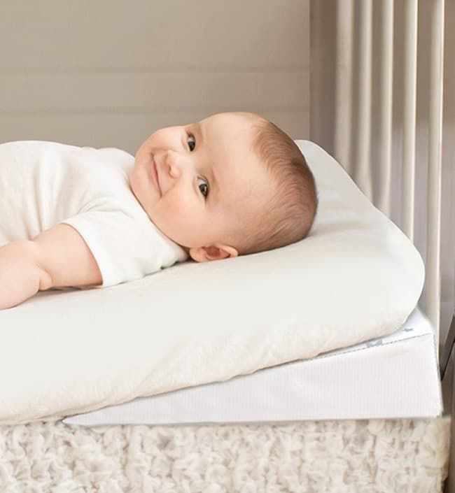 Подматрасная подушка-позиционер для сна Summer Infant Good Vibes. Фото №2