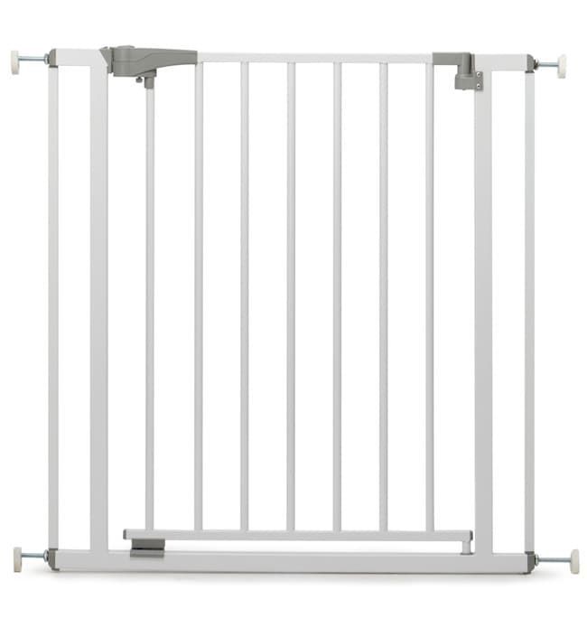 Ворота безопасности Geuther 73-81,5 см металлические (4712). Фото №0