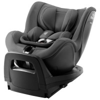 Детское автокресло Britax Roemer DUALFIX PRO Style | Mineral Grey