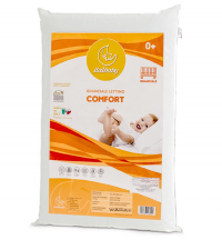 Подушка Comfort 38х55, белый_DIS1 Подушка Comfort 38х55, белый_DIS1