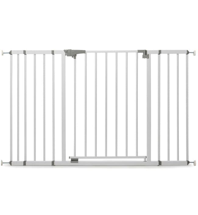 Ворота безопасности Geuther 73-81,5 см металлические (4712). Фото №2