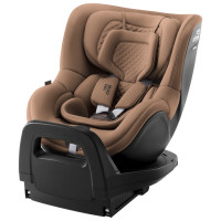 Детское автокресло Britax Roemer DUALFIX PRO M LUX | Warm Caramel