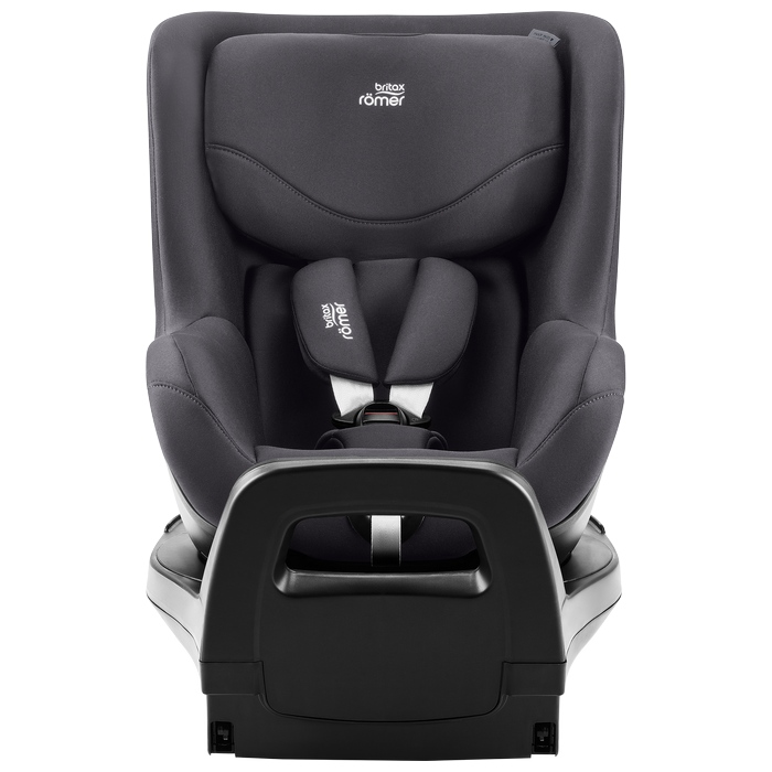 Детское автокресло Britax Roemer DUALFIX PRO. Фото №1