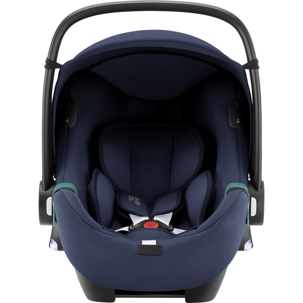 3-in-1 Smile III 2-in-1 + Baby-safe iSense. Фото №9