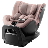 Детское автокресло Britax Roemer DUALFIX PRO Style | Dusty Rose