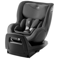 Детское автокресло Britax Roemer DUALFIX PRO M Style | Mineral Grey