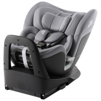 Детское автокресло Britax Roemer SWIVEL Frost Grey_