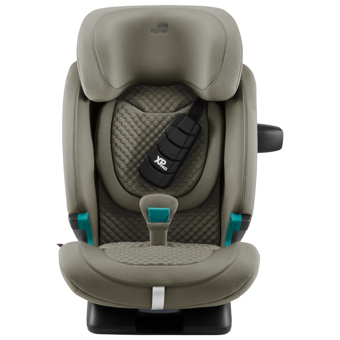 Детское автокресло Britax Roemer ADVANSAFIX PRO. Фото №4
