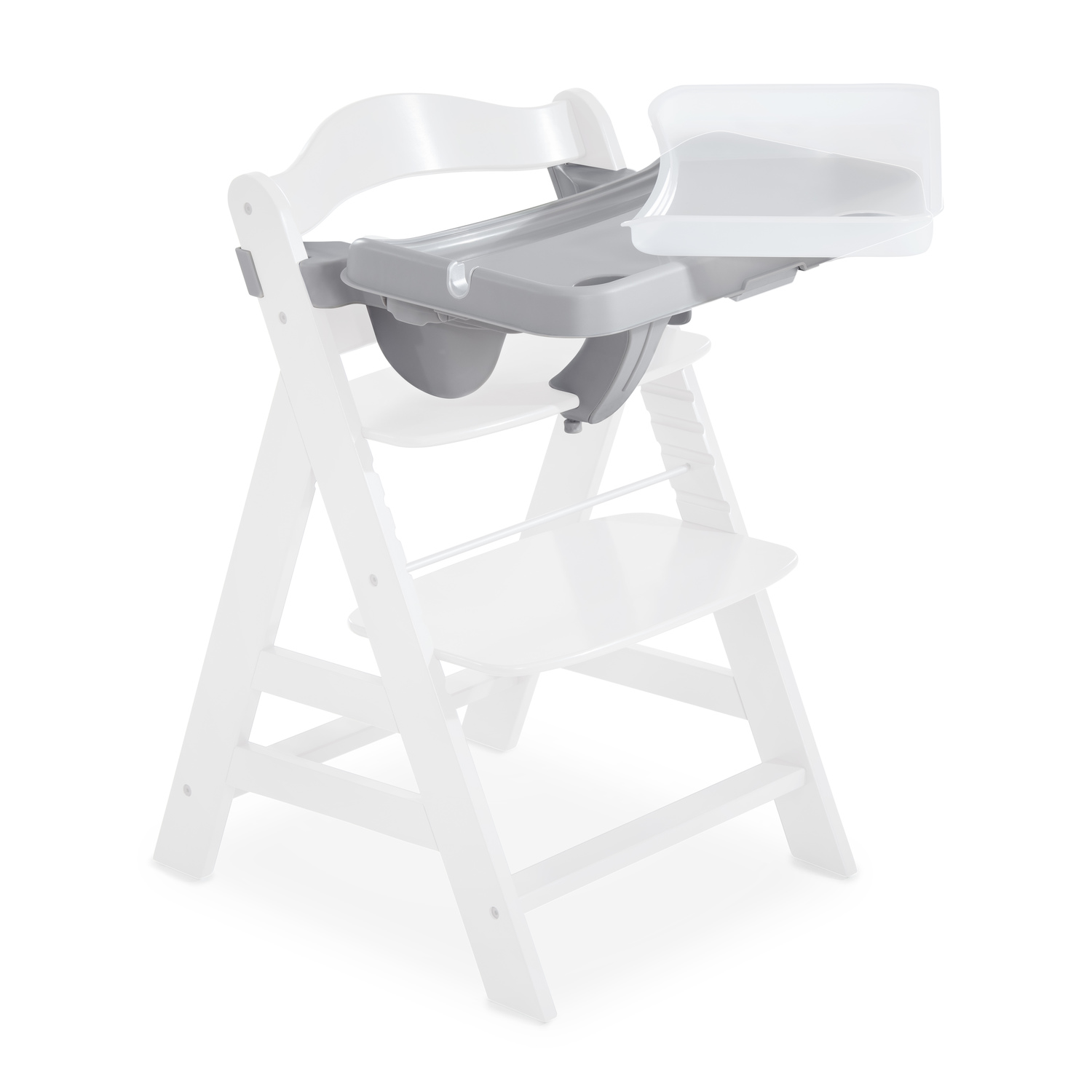 Столик для стульчика Alpha Tray. Фото №3