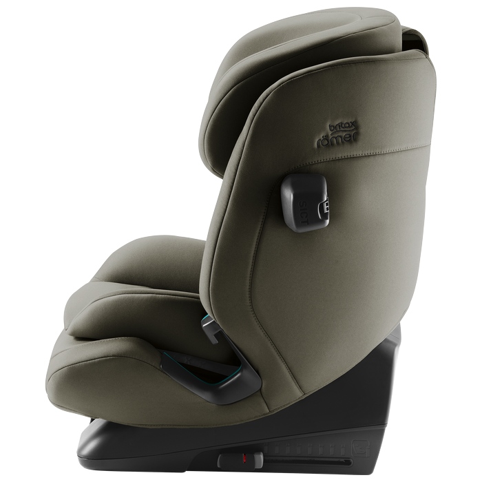 Детское автокресло Britax Roemer ADVANSAFIX PRO. Фото №2